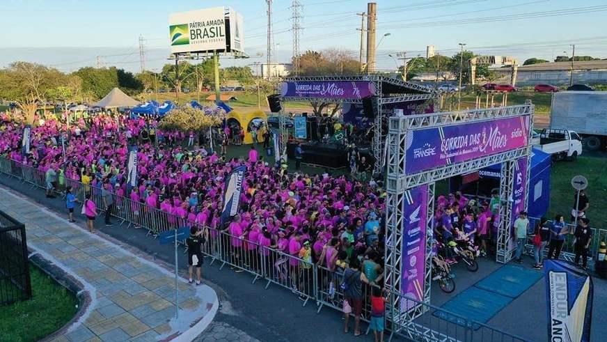 Adiamentos e cancelamentos impactam mercado das corridas de rua