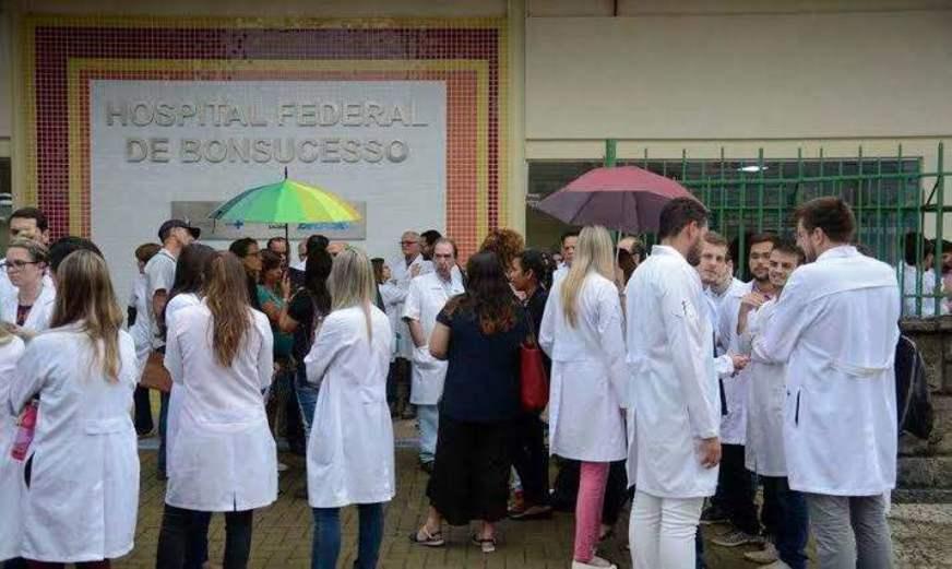 Alunos da área de saúde poderão ajudar no combate ao coronavírus