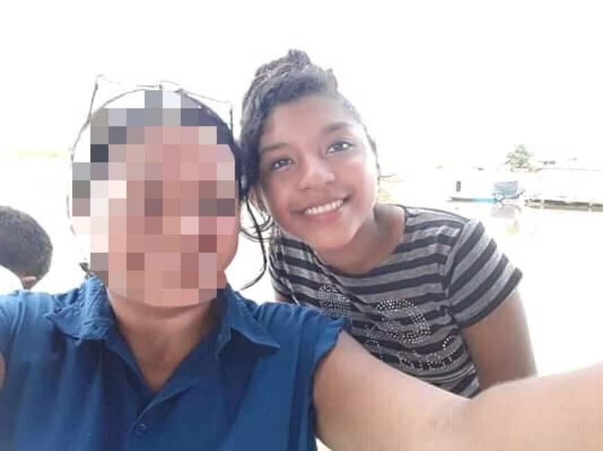 Adolescente sai à procura de sinal de internet e desaparece em Itacoatiara