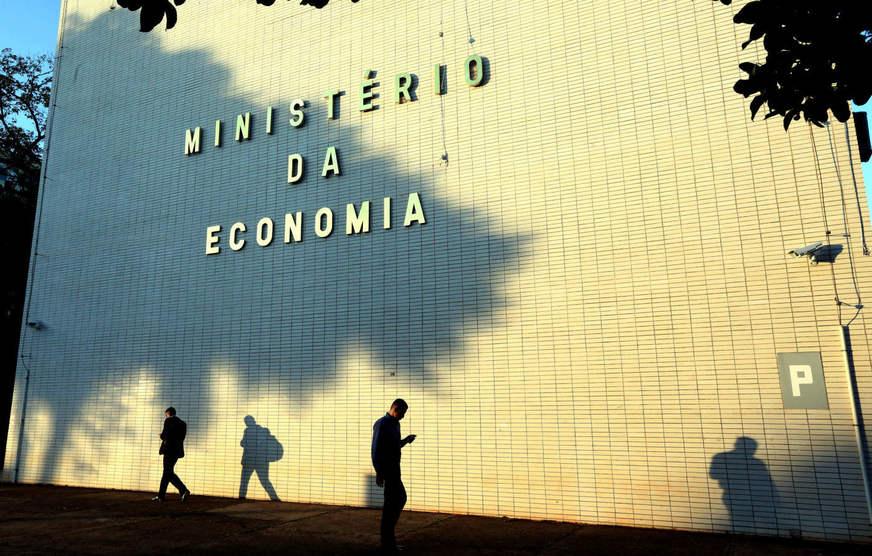 O Brasil tem pressa