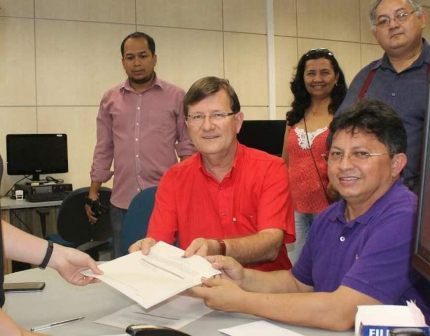 Disputa no PT ainda não acabou