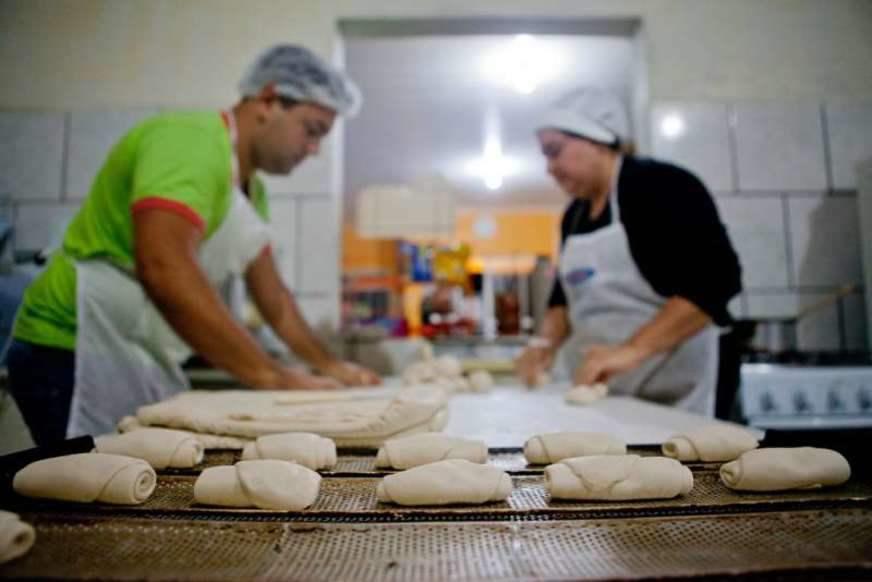 Decisão lenta destrói microempresas