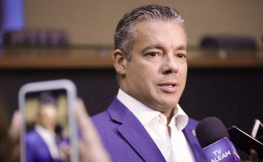Ausência de liderança