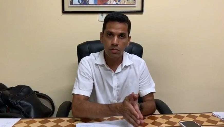 Maués decide prorrogar isolamento e observa ritmo de contágio em Manaus