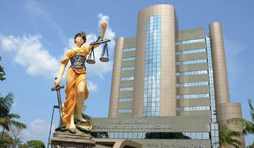 TJAM mantém suspensão de processo de impedimento de Wilson Lima
