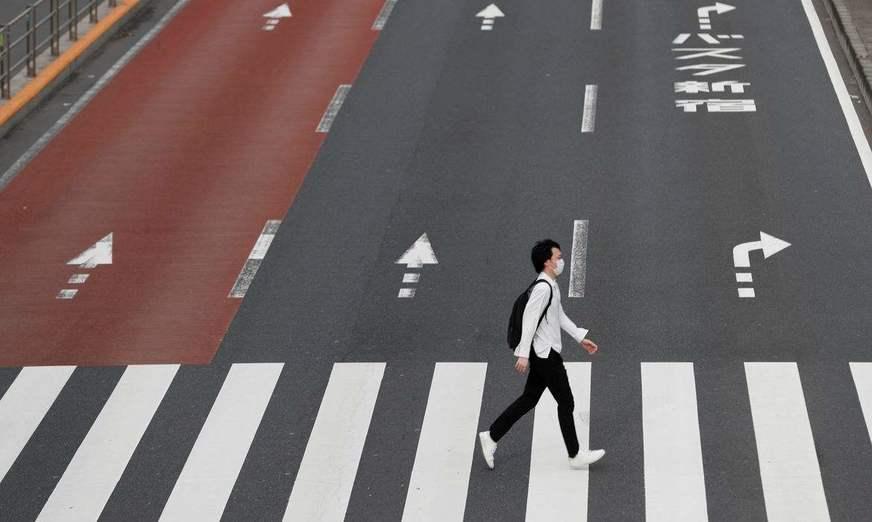Estado de emergência termina em todo o Japão