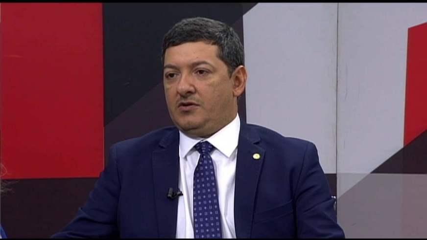 Deputado recua e mantém assinatura em CPI da Saúde da Aleam