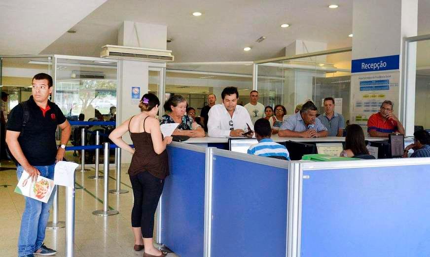 INSS paga segunda parcela do 13º a partir de segunda-feira (25)