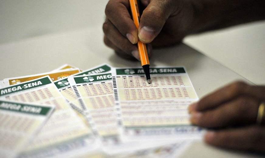 Mega-Sena sorteia neste sábado prêmio de R$ 100 milhões
