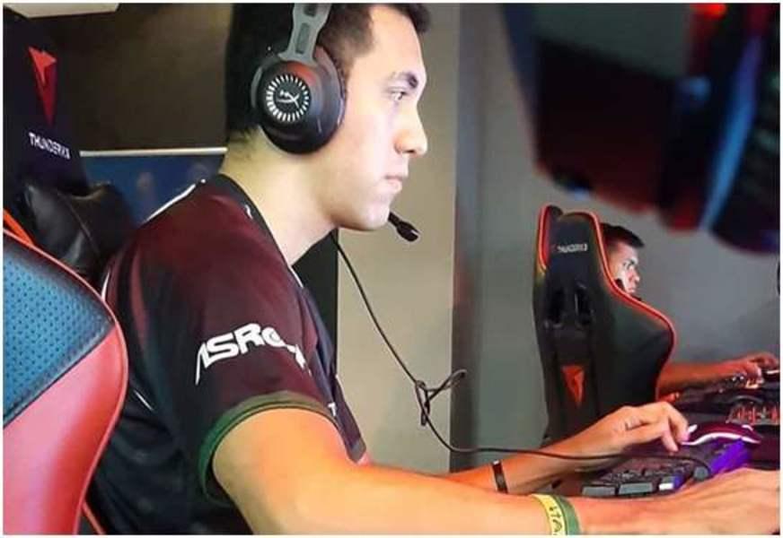 Como os eSports vêm crescendo no Amazonas