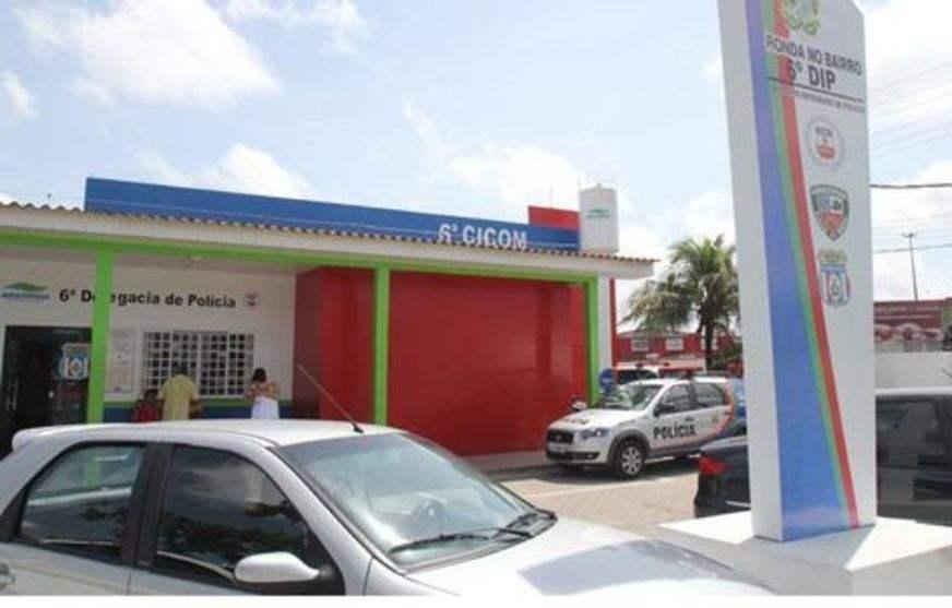 Homem é detido suspeito de abusar sexualmente de cadeirante no Cidade Nova
