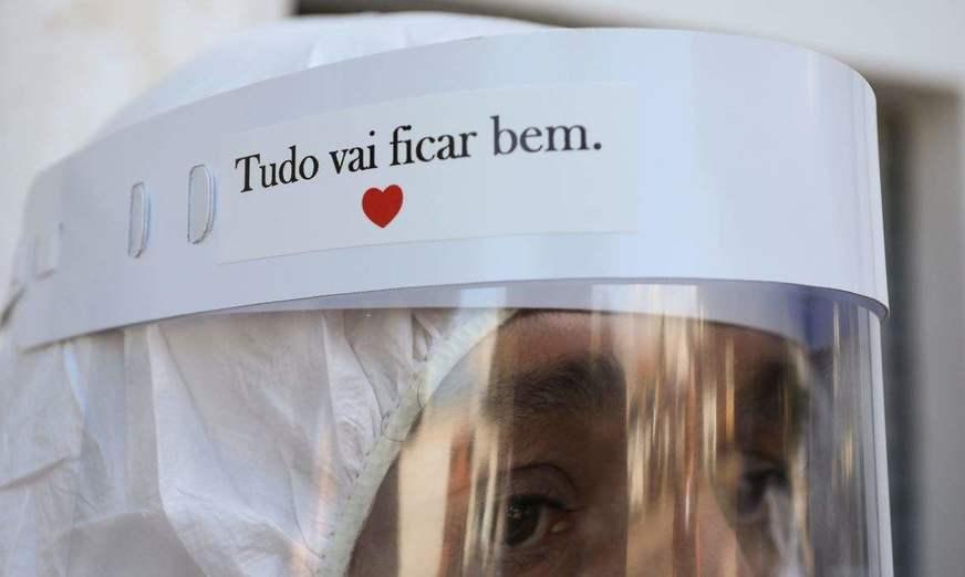 Amazonas: mais de 10 mil casos de covid-19 já receberam alta