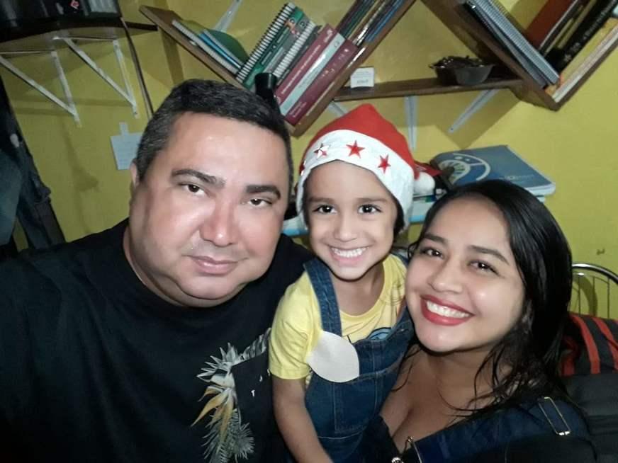 Enfermeiro morto com Covid-19 dedicou últimos momentos da vida a ajudar pacientes
