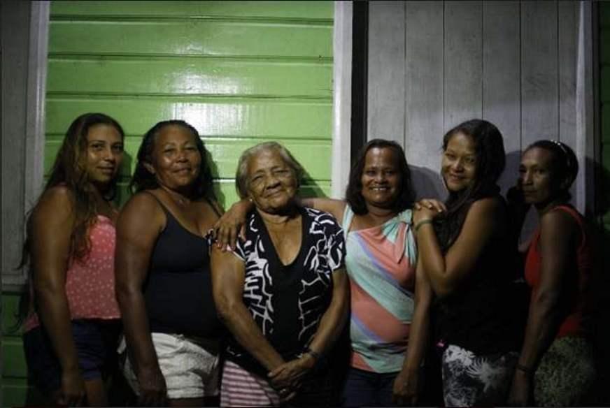 Campanha de financiamento coletivo apoia mulheres marajoaras que vivem em periferias