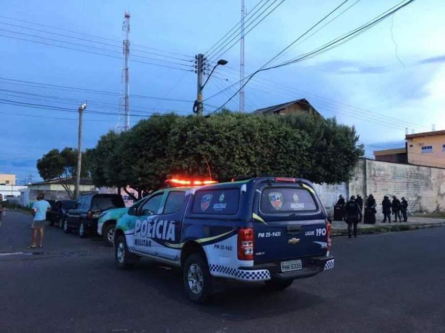 Justiça determina que presídio de Parintins aumente número de agentes