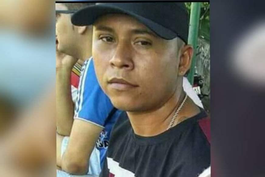 Envolvido com tráfico de drogas é morto a tiros no bairro Compensa 2