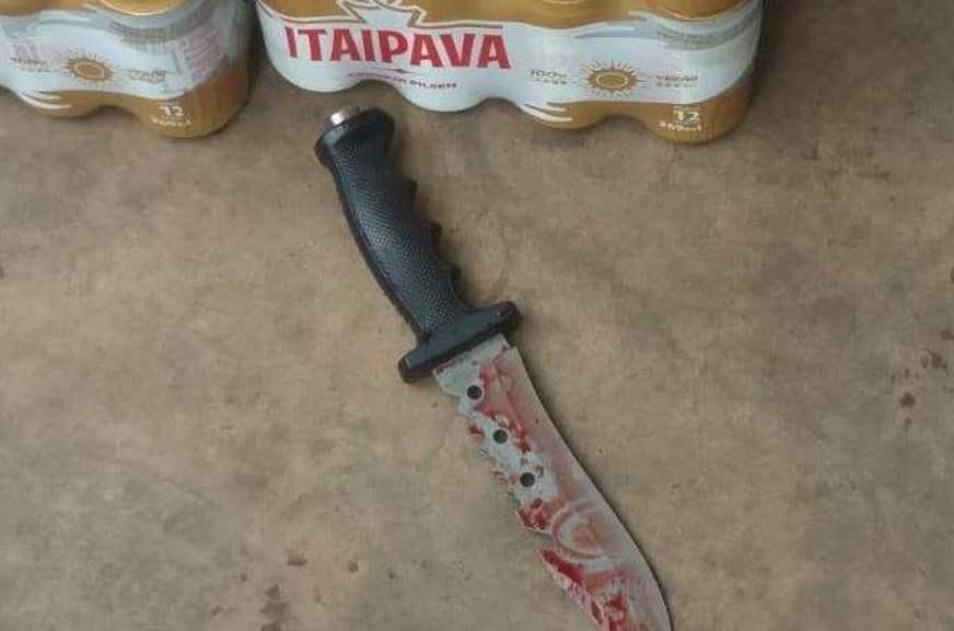 Homem é morto a facadas após discussão no Jorge Teixeira