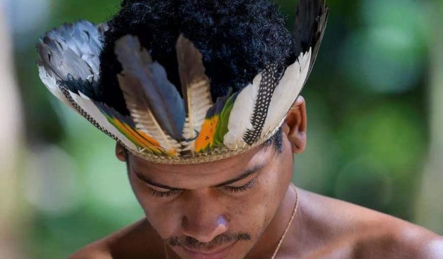Comunidade indígena do Equador teme ser extinta pela covid-19