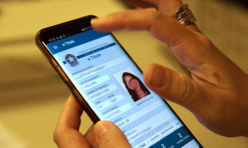 Prazo para regularizar título de eleitor termina nesta quarta (6)