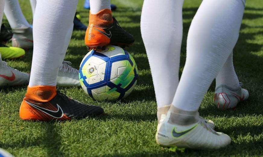 Vasco suspende contratos de cerca de 250 funcionários