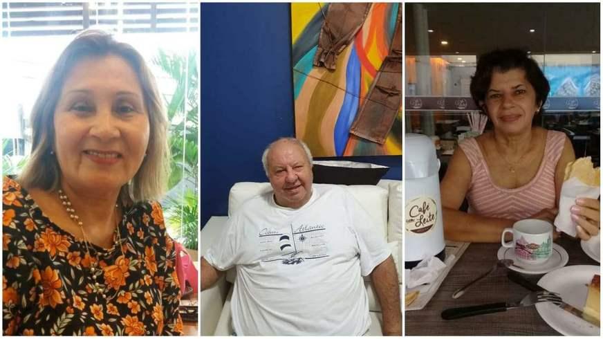 Geriatra dá dicas sobre saúde e idosos relatam experiência com quarentena no AM