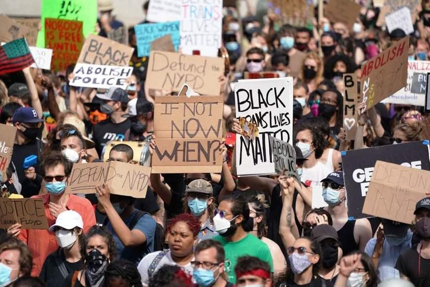 Racismo & Violência
