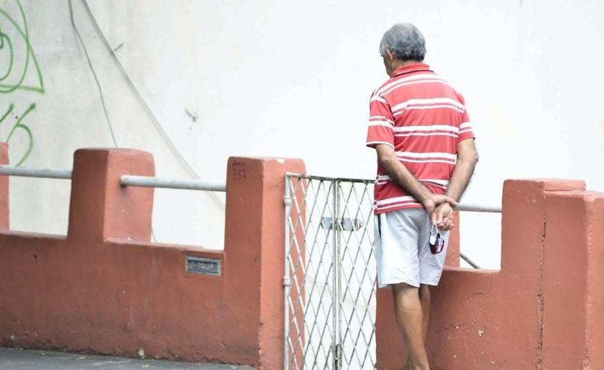 Falsa sensação de segurança