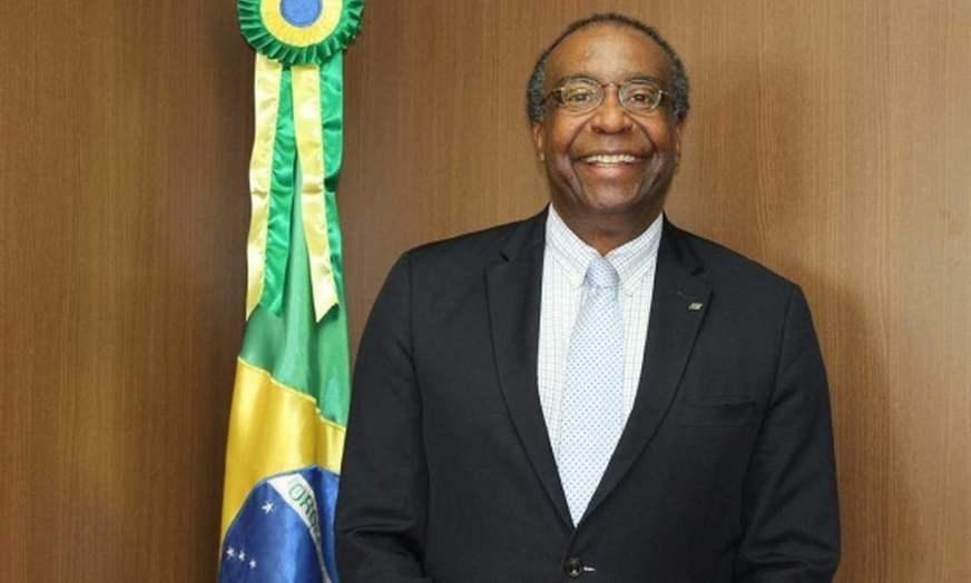 Educação, governo e ministros