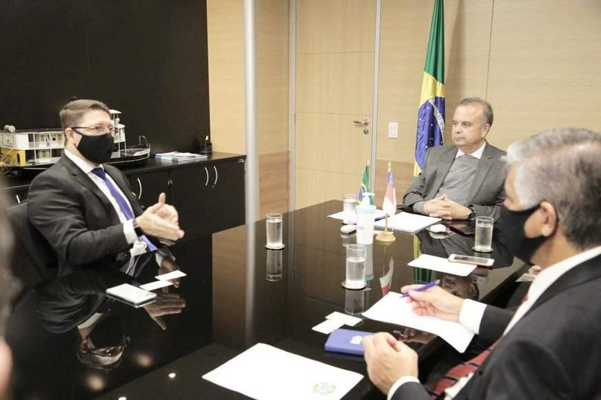 Perspectiva de parceria na habitação