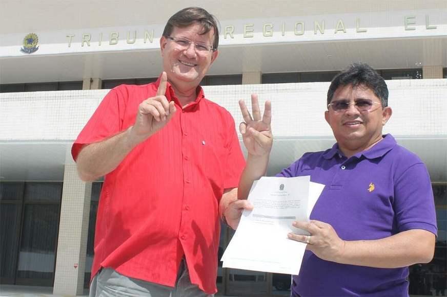 Escolha de candidato do PT no Amazonas deve ser decidida segunda (15)