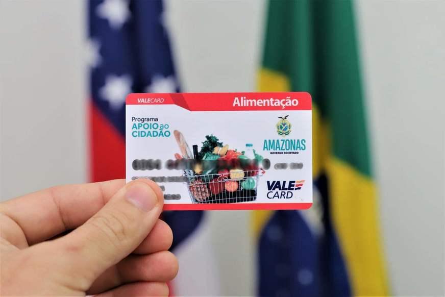Governo do Amazonas faz terceiro repasse do programa ‘Apoio Cidadão’