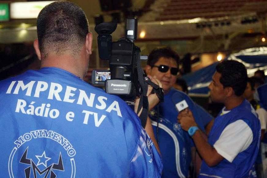 Movimento Marujada restaura acervo de vídeos em plataforma digital