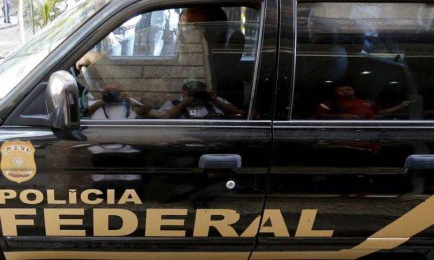 PF prende blogueiro bolsonarista em inquérito dos atos antidemocráticos