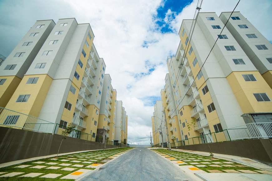 RD apresenta a terceira fase do Leve Castanheiras, que conta com elevador