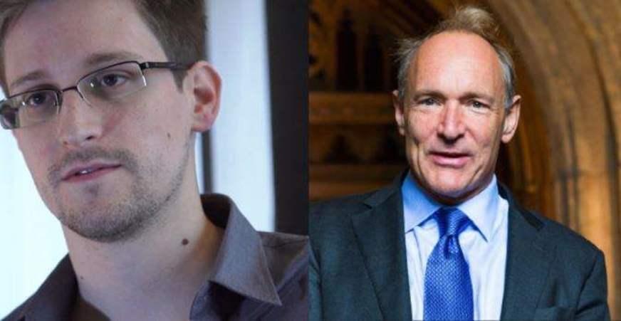 Campus Party Transire Amazônia digital terá Snowden e criador da ‘Web’