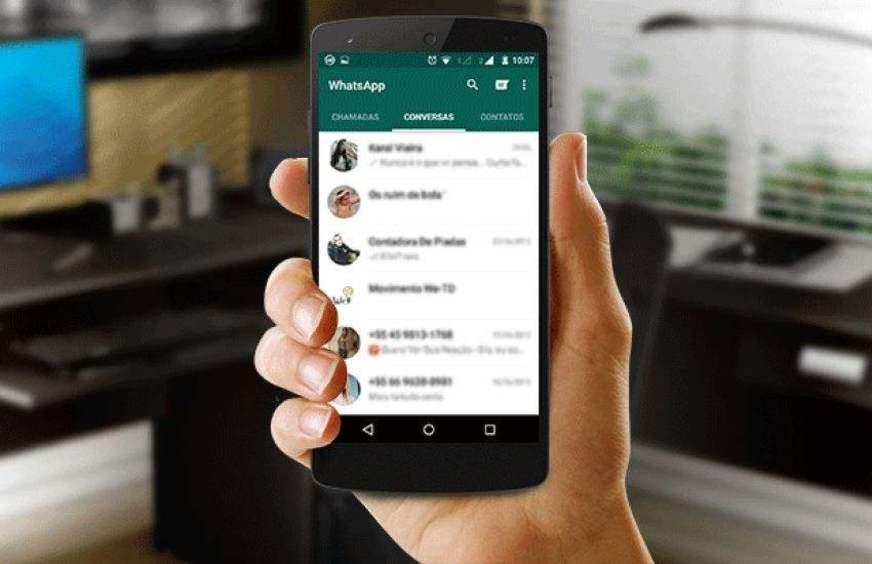 WhatsApp apresenta problemas e deixa de exibir quem está online e ‘visto por último’