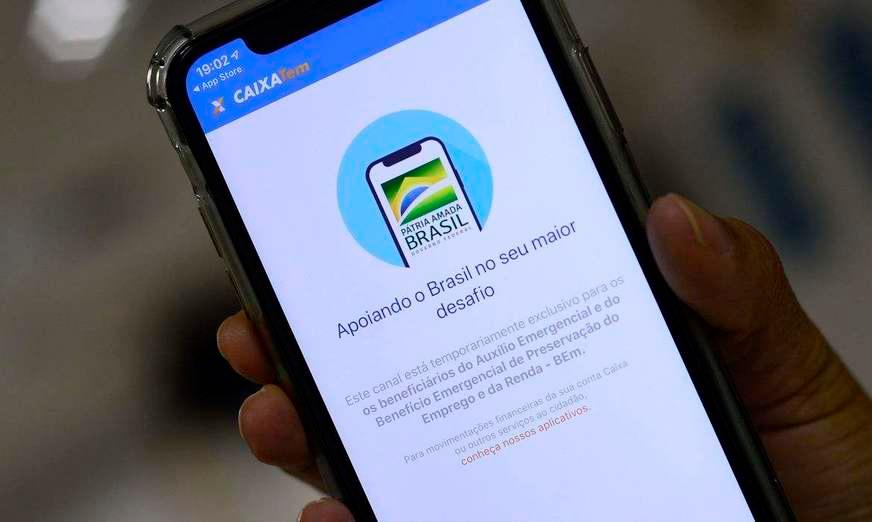 Confira quem recebe hoje a 3ª parcela do auxílio emergencial