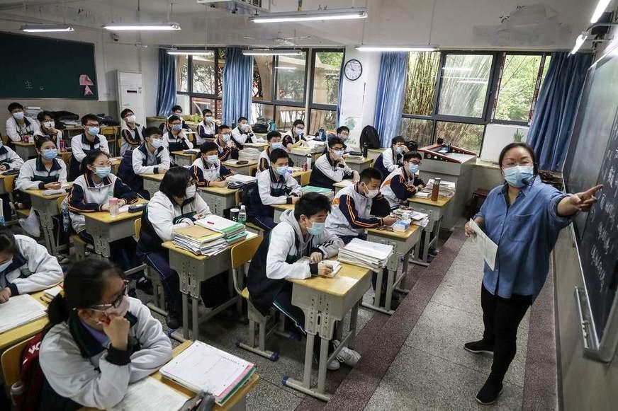 Volta às aulas: especialista explica cuidados com as crianças