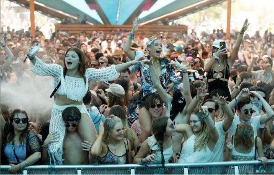 Coachella anuncia datas para 2021 após cancelar edição 2020