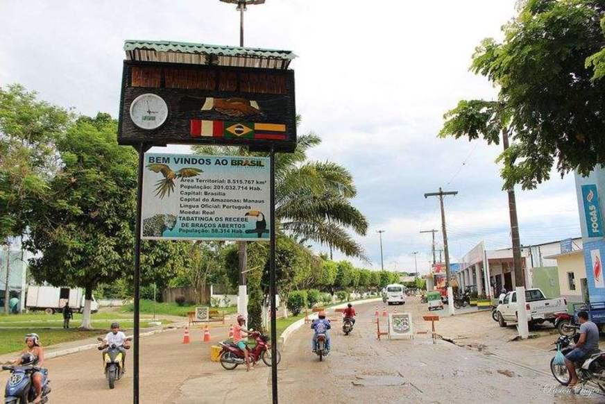 Tabatinga e São Gabriel da Cachoeira recebem medicamentos do Governo Federal