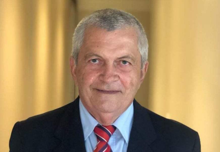 Jorge Lima é escolhido como próximo presidente da Associação Comercial do Amazonas