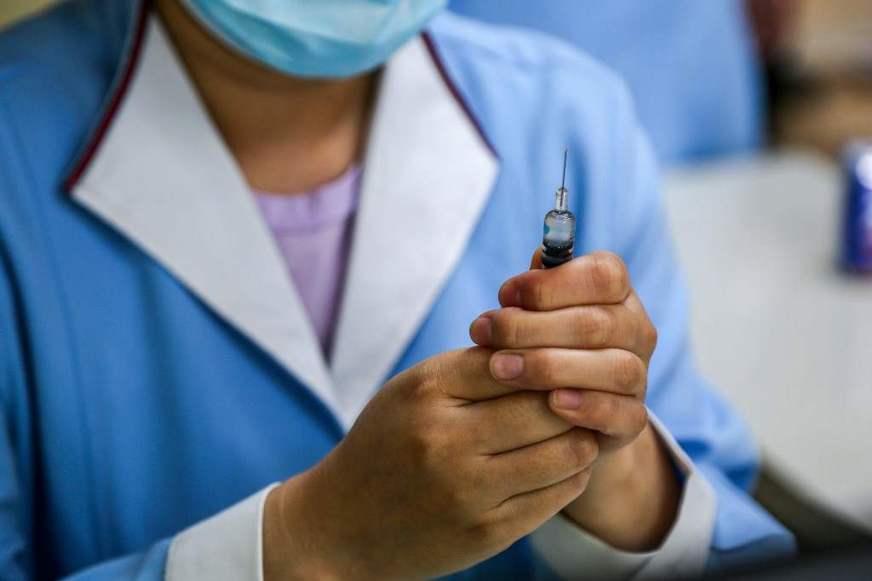 Vacina para Covid-19 da Universidade de Oxford será testada no Brasil