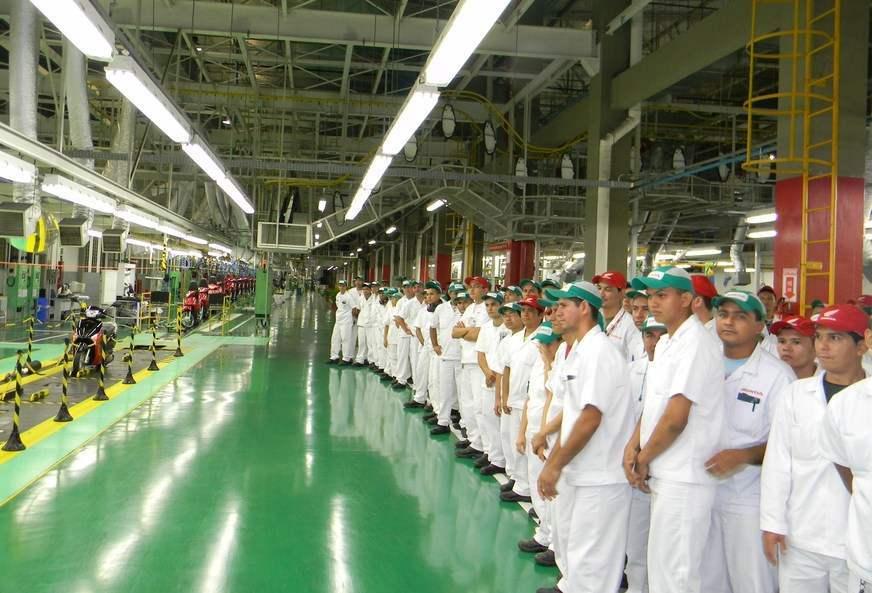 Moto Honda sofre ataque global de hackers e dispensa funcionários
