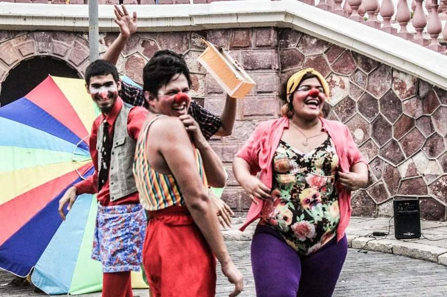 ‘Agenda Virtual’ apresenta programação de lives da semana