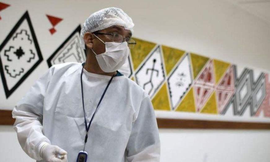 Ministério da Saúde divulga números divergentes de casos e mortes da Covid-19