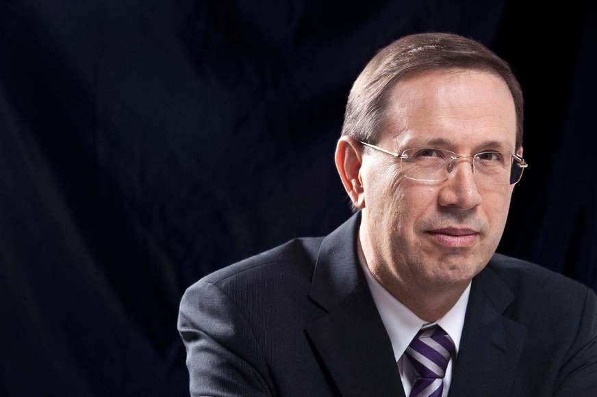 Wizard diz que não atuará mais no Ministério da Saúde