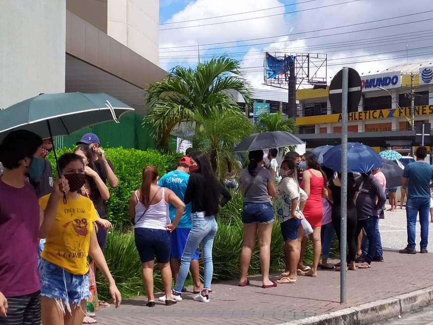 Pesquisa evidencia equívocos comunicacionais durante pandemia