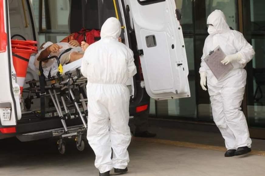 Susam planeja ampliar frota de transporte aéreo para pacientes do interior do AM