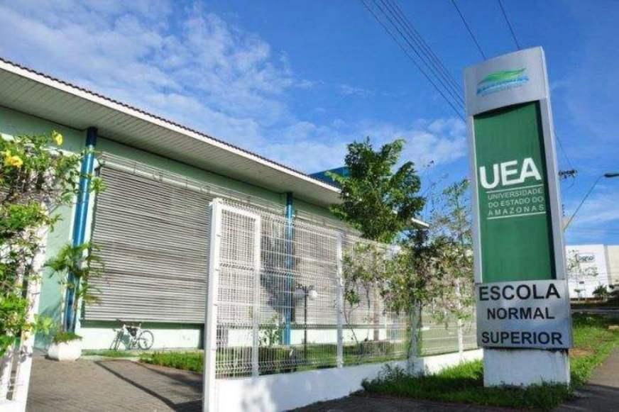 UEA, nossa Universidade