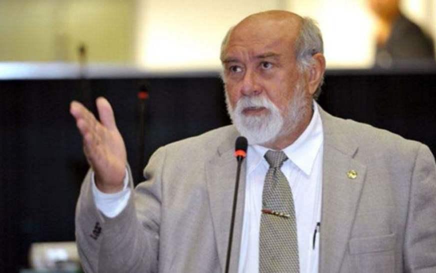 Deputado diz que não há ilicitude